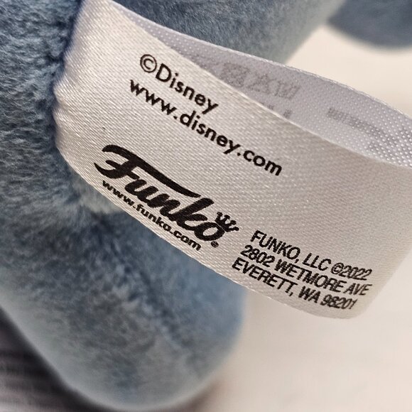 NWT Disney Funko Lilo & Stitch Be Mine Red Heart❤️Plush Love Doll Toy Decor Gift - Picture 7 of 8